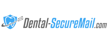 Dental Secure Mail Logo